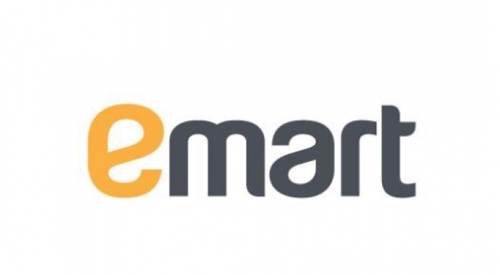 E-mart launches own brand in China