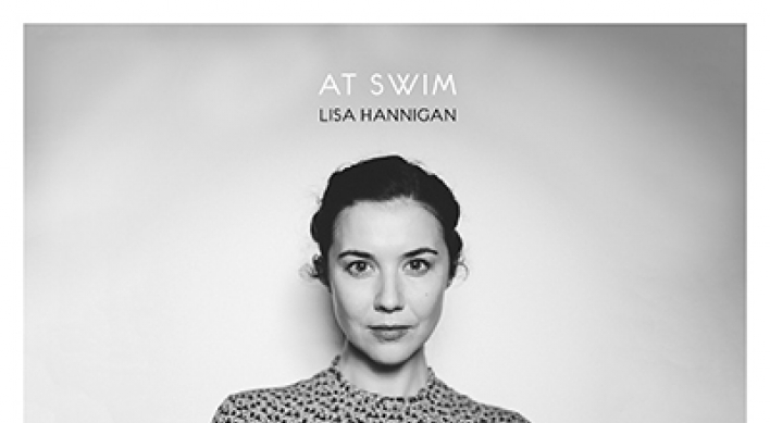 [Album Review] Lisa Hannigan in striking control on ‘At Swim’