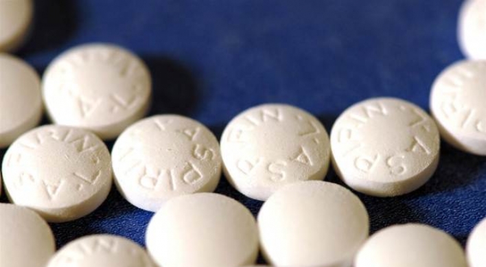 SK Chemical to sell Bayer’s Aspirin