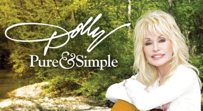 [Album Review] Dolly Parton’s ‘Pure and Simple’ is just that