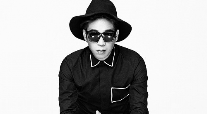 MC Mong returns with new album