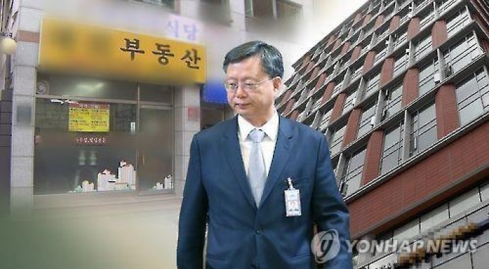 State prosecutors raid company run by presidential aide's relations