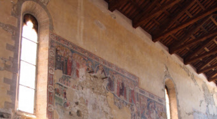 Lost heritage: Quake deals blow to Italy’s art treasures
