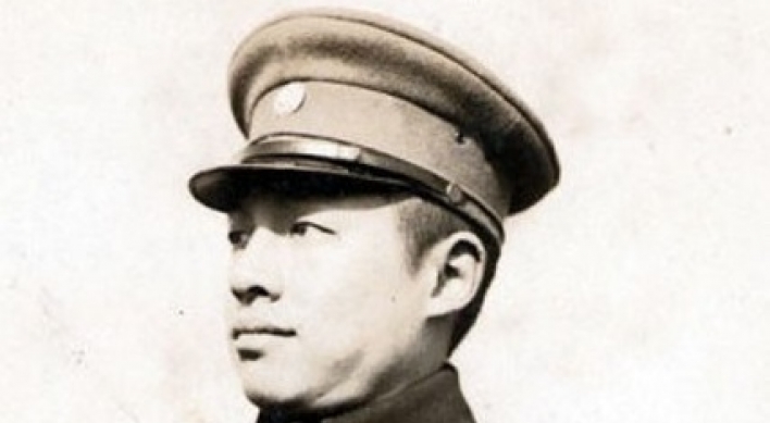 [Foreigners Who Loved Korea] Liu Yongyao, Chinese general who supported Korean independence