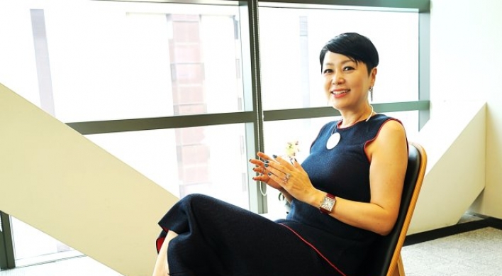 [INTERVIEW] Feng shui matters for business in Asia: CEO Suite chief