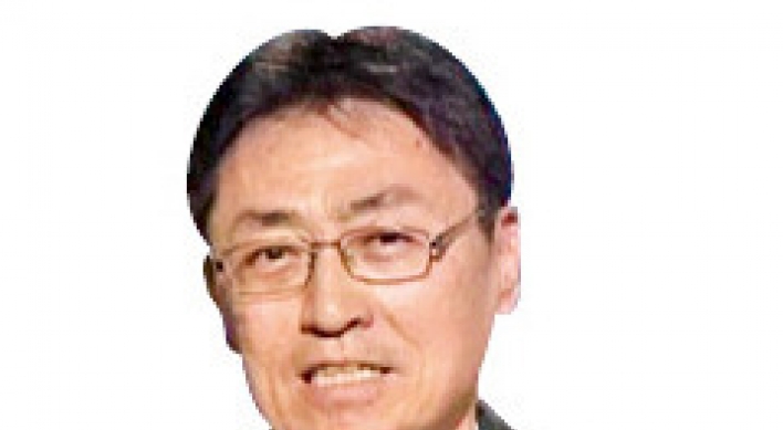 Korea’s growth potential held back by lack of entrepreneurship: ADB economist