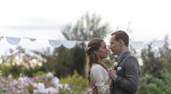 The beauty and tragedy of ‘The Light Between Oceans’