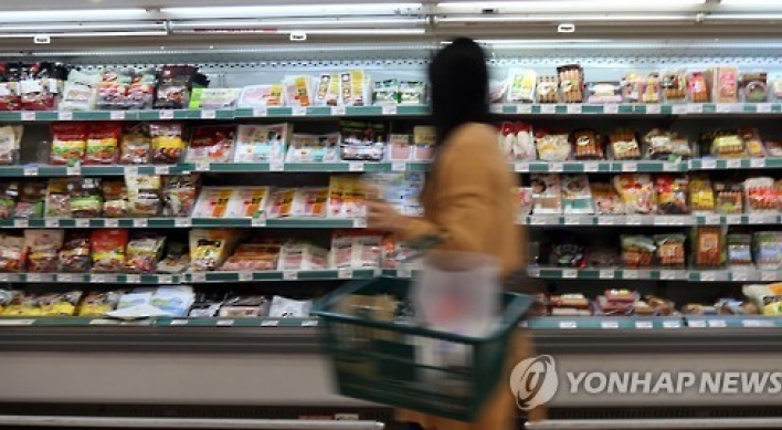 Processed meat market grows as eating habits change