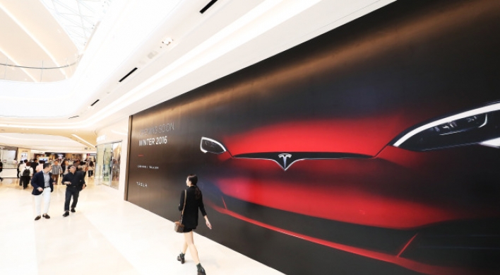 Tesla, KT partnership talks fail: report