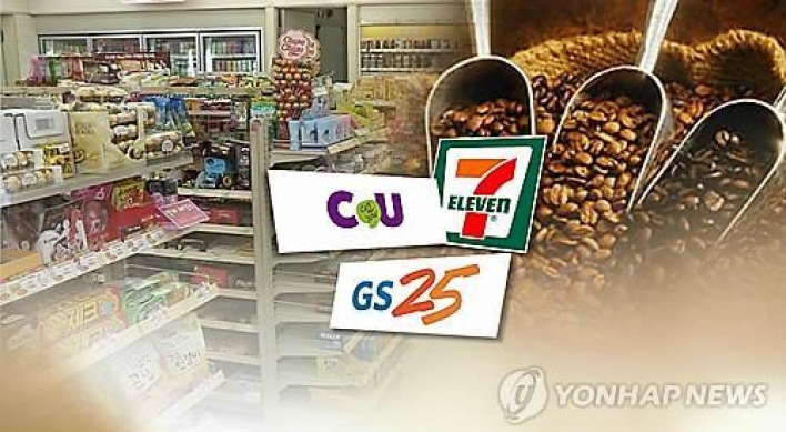 Convenience stores tapping into overseas market with PB products