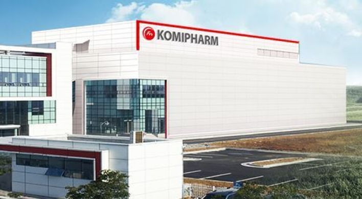 Komipharm’s cancer-treating painkiller for animals approved in Australia