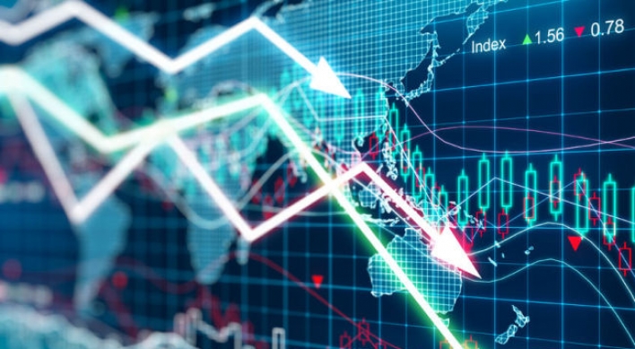 Seoul shares, won slump on NK’s nuke test