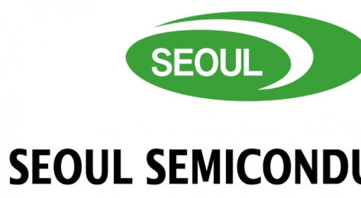 Seoul Semiconductor sues Kmart for patent infringement