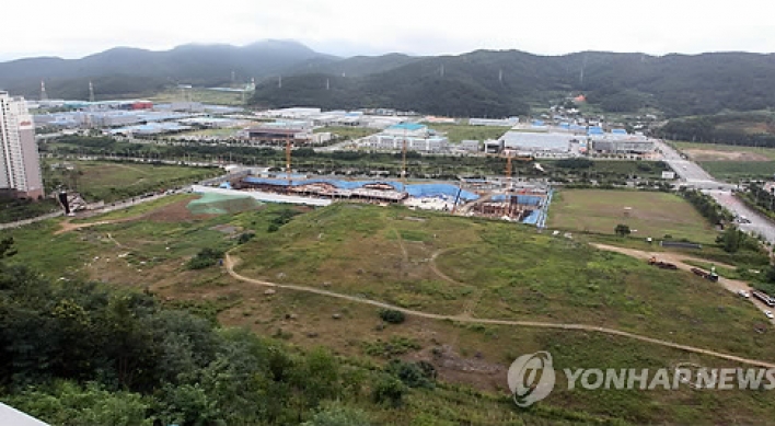 Hyundai, Samsung production facilities resume after quake