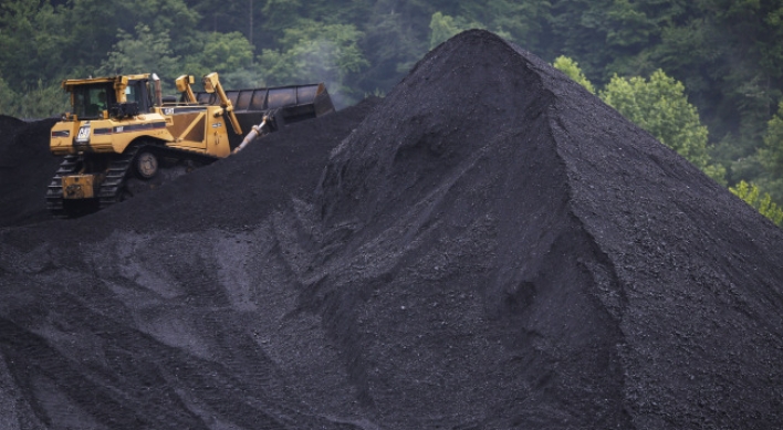 N. Korea’s coal exports to China surges despite sanctions