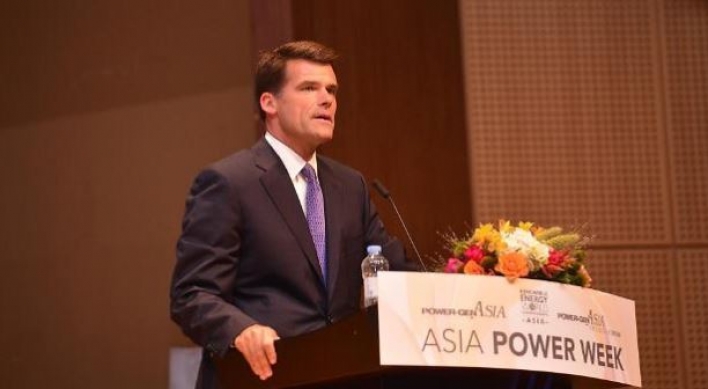 GE Power receives US$800m orders in Asia-Pacific