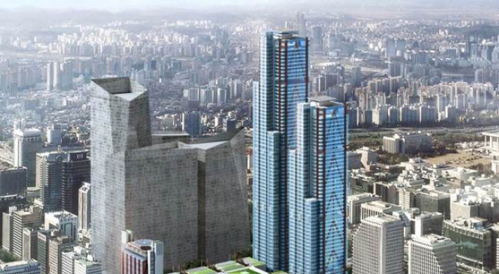 Hyundai to build Seoul’s largest department store in Yeouido