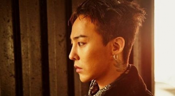 YG threatens legal action over G-Dragon Instagram hacking