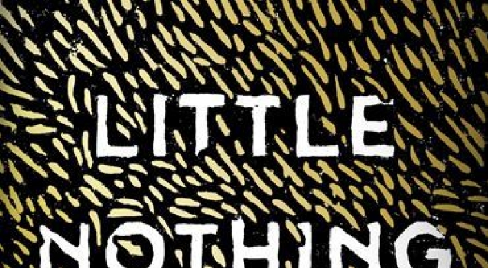 ‘Little Nothing’ a fierce fairy tale