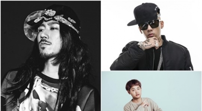 Tiger JK and Dok2 establish new record label