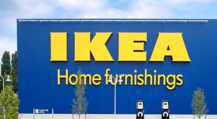 IKEA recalls more dressers in Korea