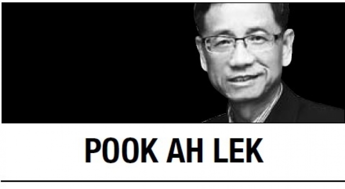 [Pook Ah Lek] The dilemma of a bloated foreign workforce