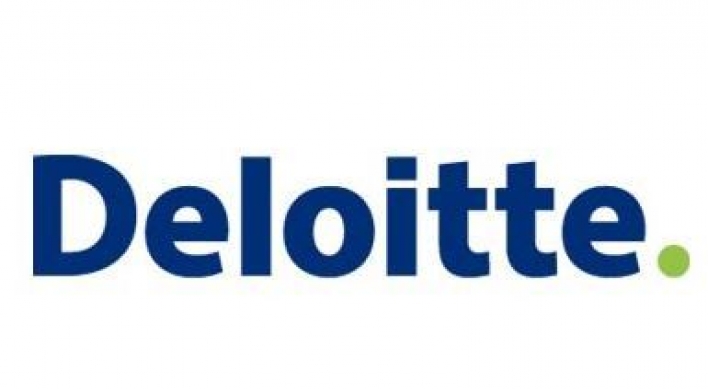 Deloitte Anjin probed over DSME corruption case