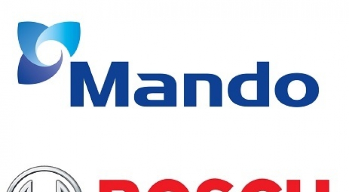Mando shares tumble on Bosch’s patent lawsuit