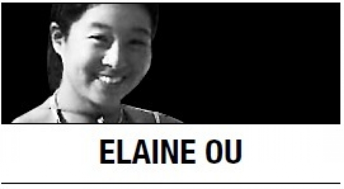 [Elaine Ou] Who Wants a Ticket to Mars?