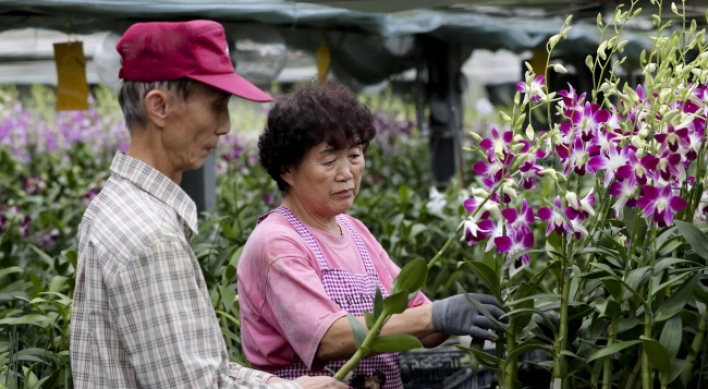 Korean agriculture, livestock sectors transform in line with anti-graft law