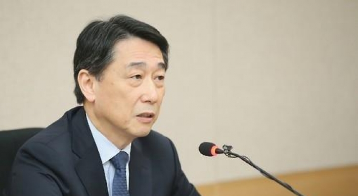 'Comfort women' deal between S. Korea, Japan does not mean end to international discussions: envoy