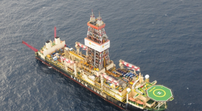 KOGAS to sell 330,000 tons LNG to BP for 20 years