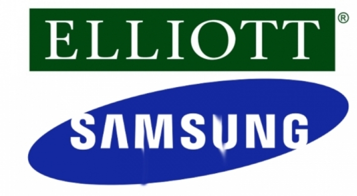 [Box] Friend or foe? Elliott jabs Samsung again