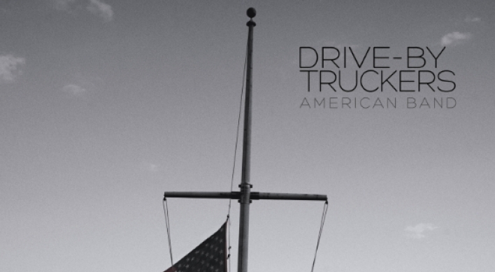 [Album Review] Sober mood dominates new Drive-By Truckers album