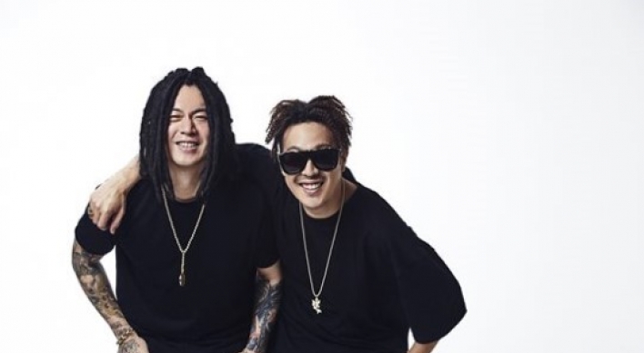 Skull & Haha to appear on Jamaican talk show