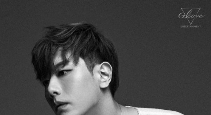 Park Hyo-shin’s concert to be live broadcast at theaters