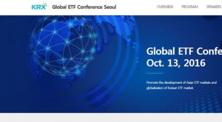 Global investors pin hopes on smart-beta ETFs