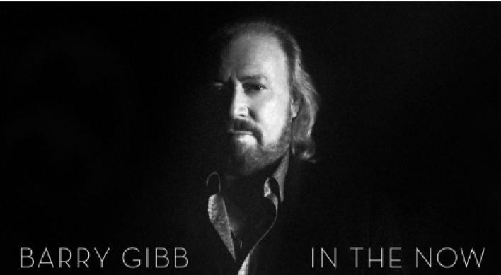 [Album Review] Last surviving Bee Gee comes back for more