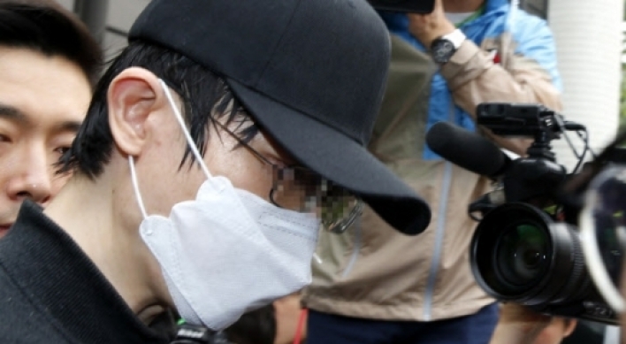 Man gets 30 years in jail for Gangnam murder