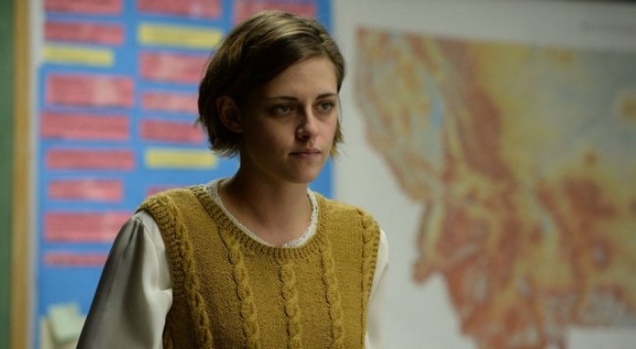 ‘Certain Women’ named best picture at London Film Festival