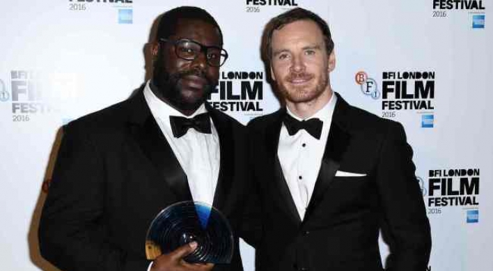 Steve McQueen: bringing art to the silver screen