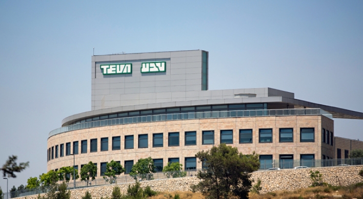 Teva expects Celltrion’s latest biosimilars to hit US shelves by 2020