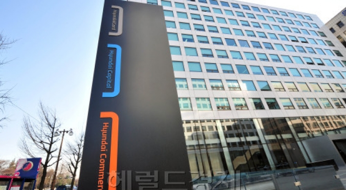GE sells remaining stake to exit Hyundai Capital