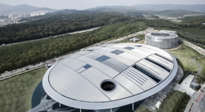 Hankook Tire opens new R&D center in Korea