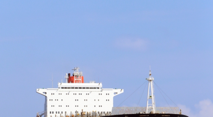 [Newsmaker] Fears rise of more Hanjin vessel seizures
