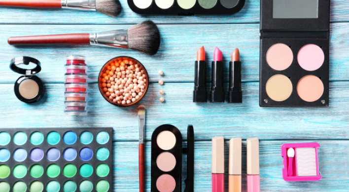 Korean cosmetics makers eye new opportunities in Middle East