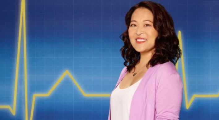 For Suzy Nakamura, 'Dr. Ken' means diversity, 'gwishin'