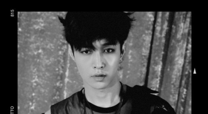 EXO’s Lay goes solo in China