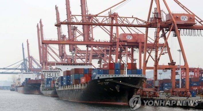 Trade surplus with China halved in 3 years: report