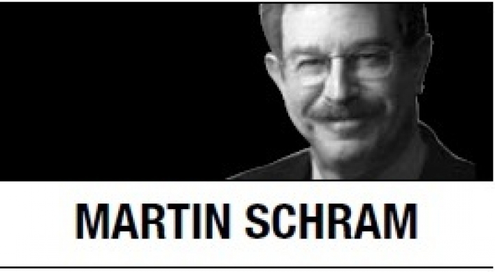 [Martin Schram] Putin’s American Insider defends political saboteurs